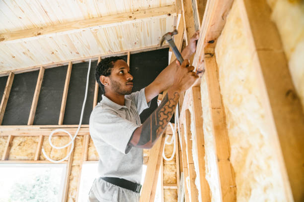 Insulation for New Construction in Woodsboro, MD